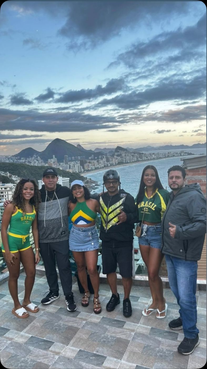 Pôr do sol